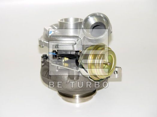 REMAN-Turbolader MERCEDES-BENZ E-CLASS T-Model E 270 T CDI OM 612.961 OM 612.963 6120960599