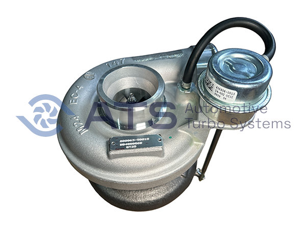 Turbolader 711736-0001 711736-1 711736-5001S 711736-5001W