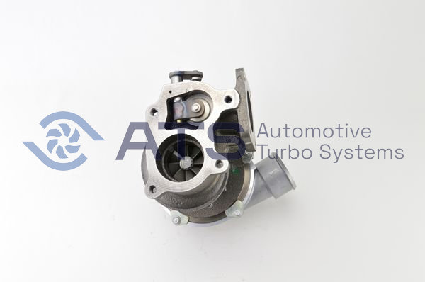 Turbolader CHRYSLER GRAND VOYAGER III VAN 2.5 TD ENC ENJ 00K05083265AA 00K05140321AA 00K05159026AA