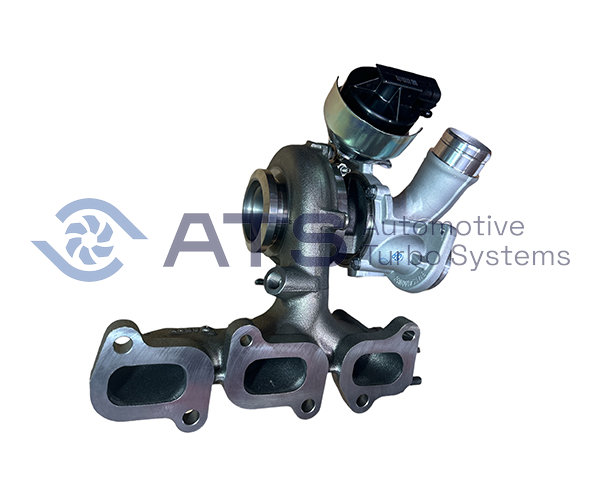 Turbolader SEAT IBIZA IV SC 1.4 TDI CUSA CUSB 04B253019A 04B253019AV 04B253019AX 04B253019H