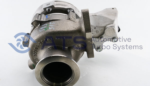 Turbolader BMW 1 120 d xDrive B47 D20 A M47 D20 (204D4) 11658513298 11658513299 11658517452