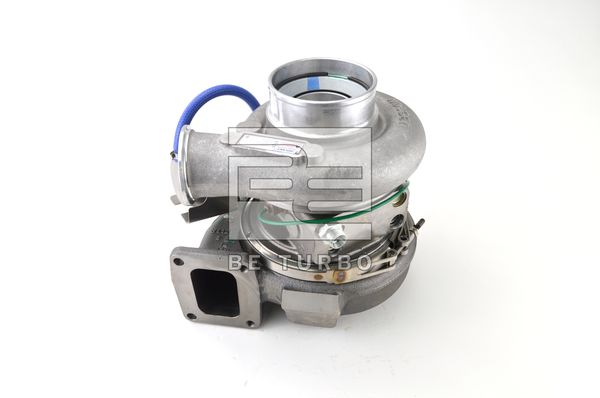 REMAN-Turbolader | STRALIS I - 7790 F2BE0681A F2BE3681A 2998326 2998522 500341336 500350446