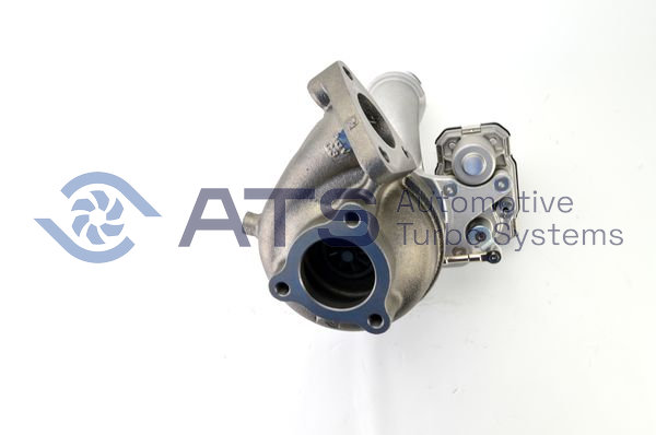 REMAN-Turbolader HYUNDAI SANTA FÉ II 2.0 CRDi 4x4 D4EA D4HA 28230-2F300 5439-970-0107 5439-980-0107