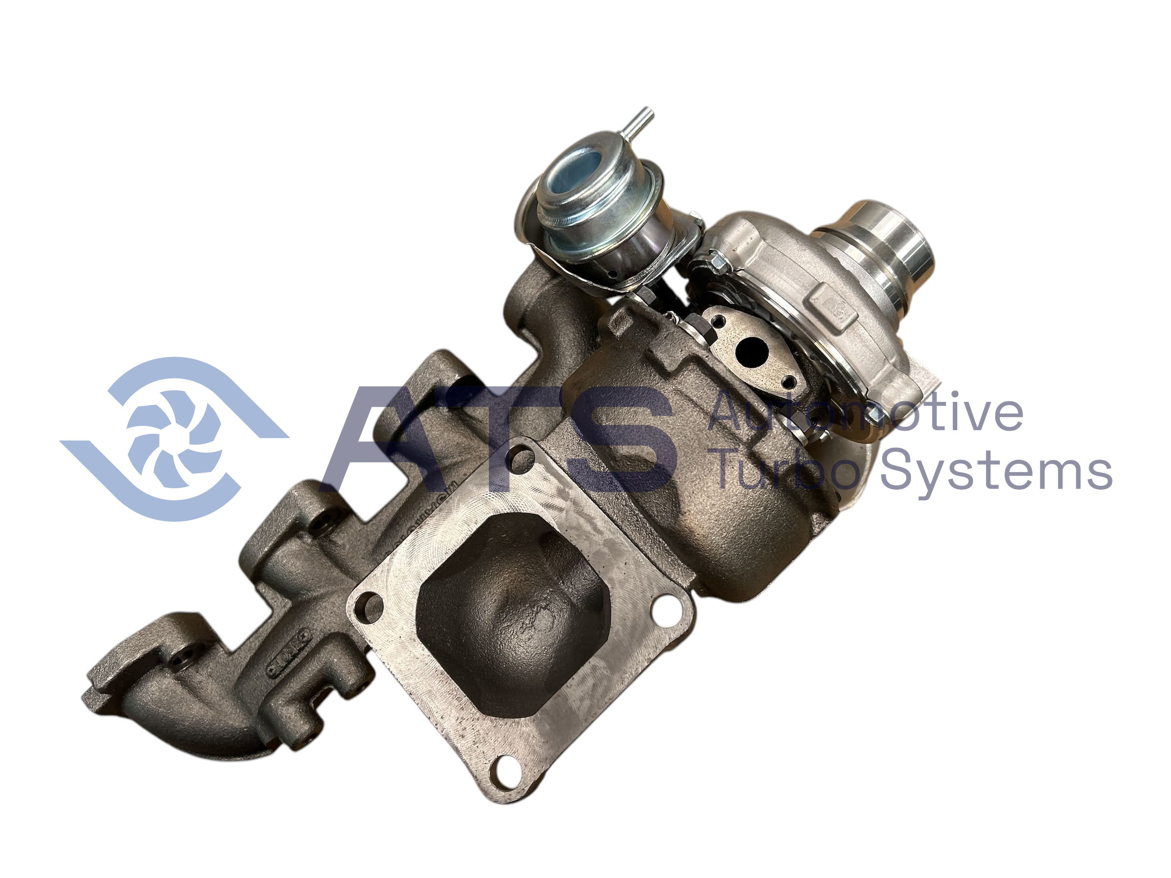REMAN-Turbolader FORD FOCUS I Stufenheck 1.8 TDCi F9DA F9DB 1131930 1131931 1203083 1207990