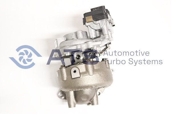 Turbolader BMW 1 125 d N47 D20 D 11654730580 11654745220 11657823255 11657823256