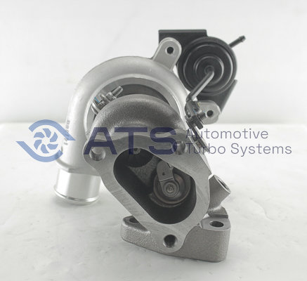 REMAN-Turbolader HYUNDAI i20 I 1.4 CRDi D4FB D4FC 28201-2A730 28201-2A740 49173-02701 49173-02702