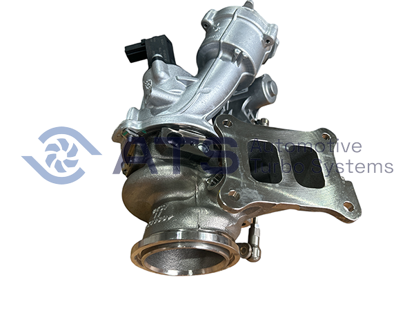 Turbolader AUDI A1 Sportback 40 TFSI CZPA CZPB 06K145061 06K145061B 06K145061BV 06K145061BX