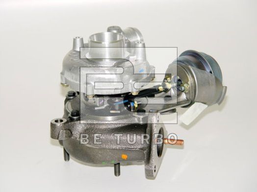 VW Polo Polo Classic 1.9 TDI ALH ASV Turbolader Garrett MaxLife 701854-8004M GTA1749V 028145702NV405