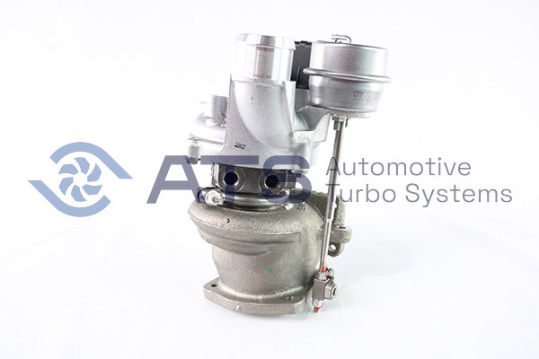 Turbolader MINI MINI PACEMAN John Cooper Works ALL4 N14 B16 C N18 B16 C 11657636576 11657649495