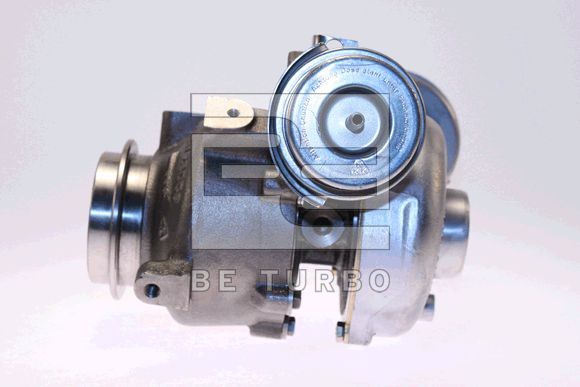 REMAN-Turbolader MERCEDES-BENZ A-CLASS A 200 CDI OM 640.941 6400900980 640090098080 6400901480