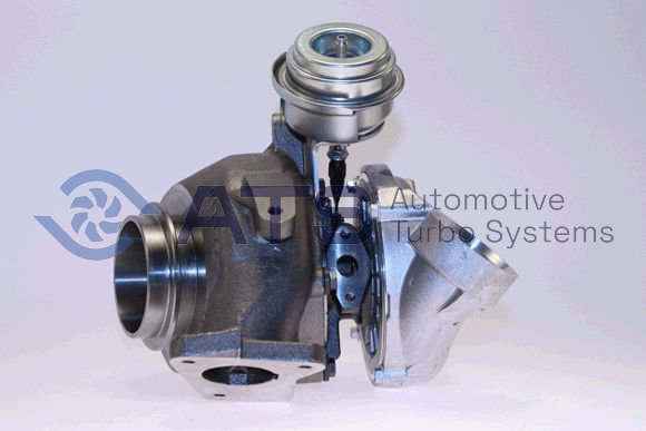 Turbolader JEEP GRAND CHEROKEE II 2.7 CRD 4x4 ENF OM 665.921 05080308AA 5080308AA 6650960099