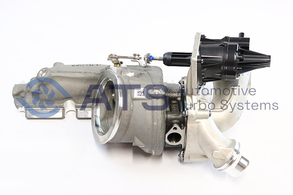 Turbolader BMW 2 Active Tourer Van 218 i B32 S15 A B36 A15 A 11652378355 11652681209 11655A14810