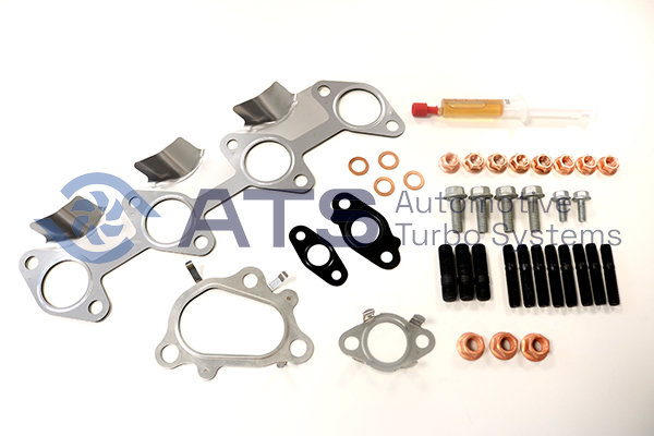 Dichtungskit HYUNDAI i20 ACTIVE 1.4 CRDI D4FC 28201-2A770