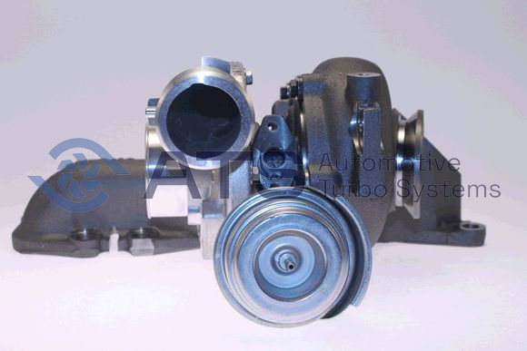 Turbolader ALFA ROMEO 159 Sportwagon 1.9 JTDM 16V 937 A8.000 939 A2.000 55201498 55201499 55205358