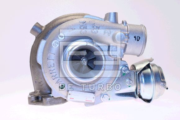 REMAN-Turbolader JEEP CHEROKEE 2.8 CRD 4x4 ENR 05134235AA 35242112F 35242112G 35242115F
