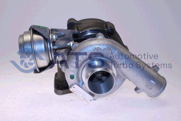 Turbolader OPEL SIGNUM CC 2.2 DTI Y 22 DTR 00860087 0860055 0860087 24443096