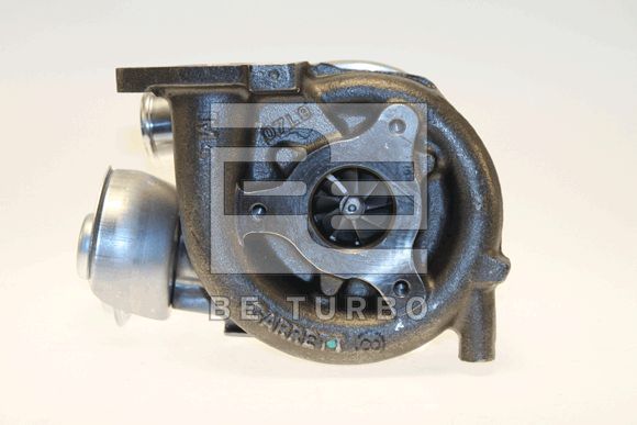 Nissan Patrol GR 3.0 DTi ZD30DDTi ZD30 Turbolader Garrett MaxLife 724639-8006M GT2052V 144112X90A