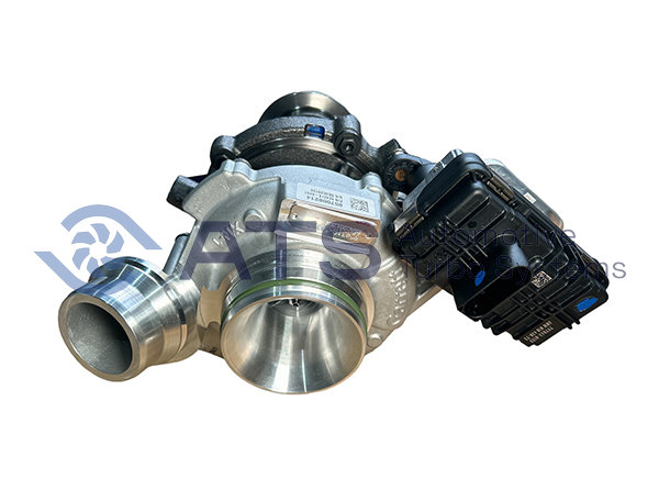 Turbolader BMW 1 118 d xDrive B47 C20 A B47 C20 B 11658513616 11658570082 11658570083 8513616