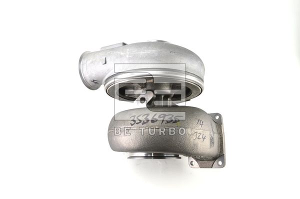 REMAN-Turbolader | 4 - series - 14190 DSC 14.13 1343493 1374503 1375191 1383416