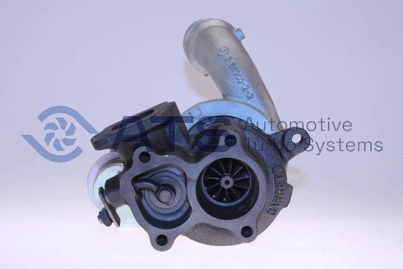 Turbolader RENAULT MEGANE I Classic 1.9 TDI F8Q 784 F8Q 786 770010413 7700104130 454204-0001