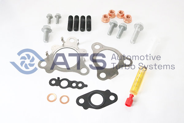 Dichtungskit HYUNDAI i20 I 1.6 CRDi D4FB D4FD 28201-2A700 28201-2A701 28201-2A710 28201-2A800