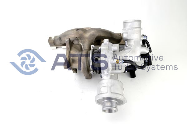 REMAN-Turbolader AUDI A4 Allroad B8 2.0 TFSI quattro CAEA CAEB 06H145689Q 06H145689QV 06H145689QX