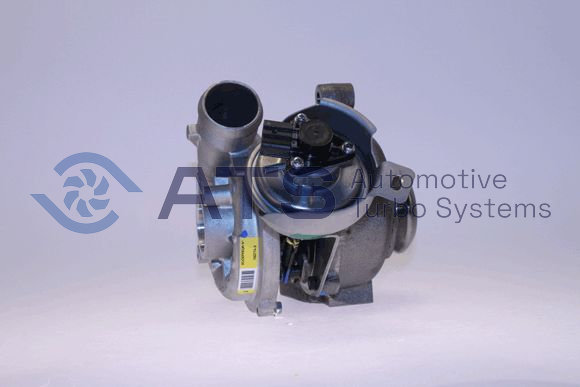 Turbolader FORD C-MAX 2.0 TDCi AZBA AZBC 1231955 1327582 1331247 1406472