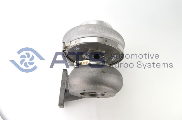 Turbolader MERCEDES-BENZ O 403 O 403 SHD OM 457.936 OM 457.938 0070961299 007096129980 0070962599
