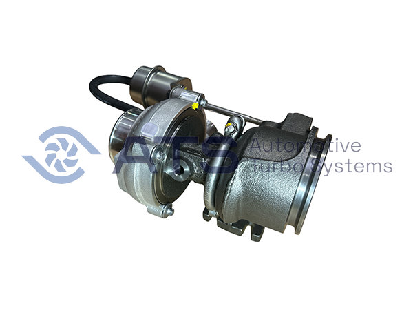 Turbolader 04134937 04134937KZ 04138008 04138008KZ