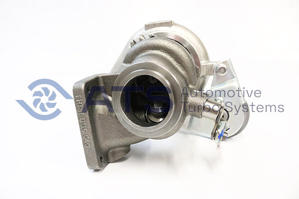 REMAN-Turbolader FIAT DUCATO Bus 130 Multijet 2,3 D 4x4 F1AE0481N F1AE3481D 5801846632 5802122184