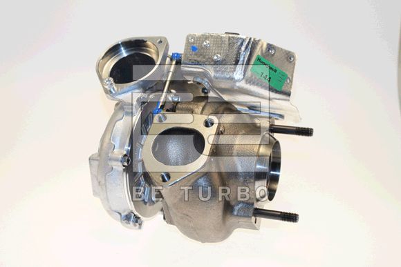 REMAN-Turbolader BMW 5 Touring 530 d M57 D30 (306D2) 11652414330 11657790306 11657790306G