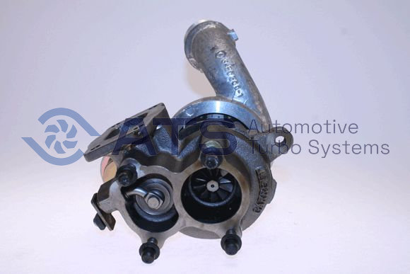 Turbolader 7700108866 7701352779 8800108866 454204-0002