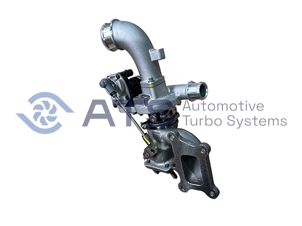 Turbolader KIA CEE'D 1.0 T-GDI G3LC G3LE 2523104500 28231-04560 2823104500 839827-0003