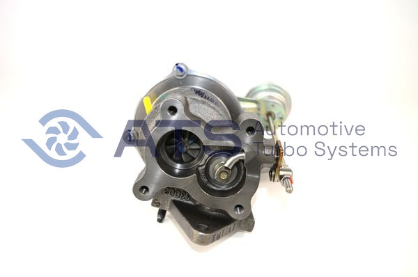 Turbolader NISSAN ALMERA II Hatchback 1.5 dCi K9K 702 K9K 704 119854H118218 14411-00QAG 14411AW2499