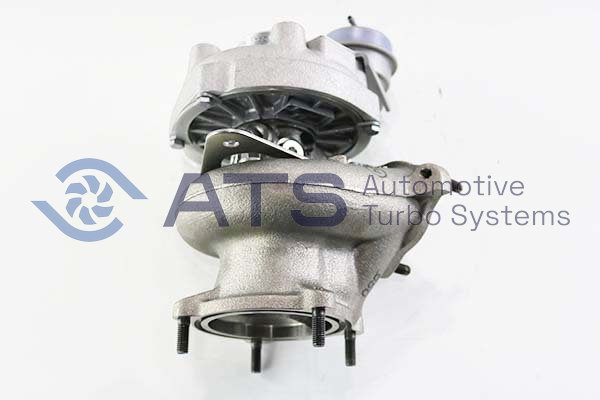 Turbolader PORSCHE 911 Cabriolet 3.6 S M 96.70 99612398371 99612398372 5324-970-7005 5324-980-7005
