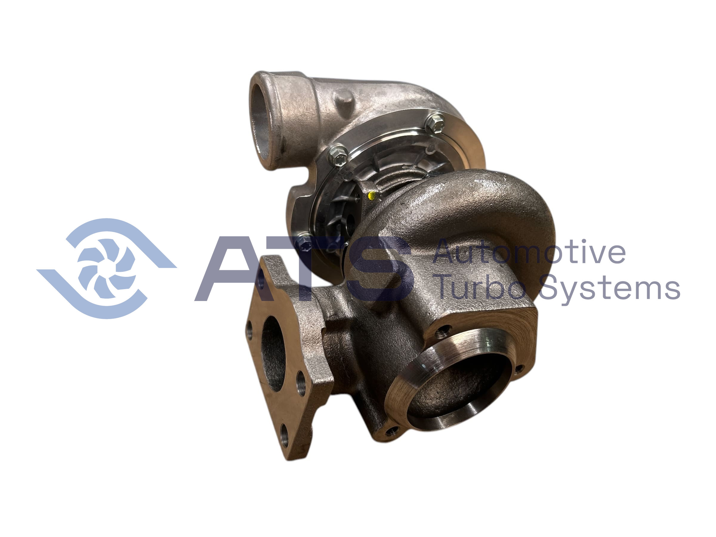 Turbolader 2199773 727265-0001 727265-0002 727265-1