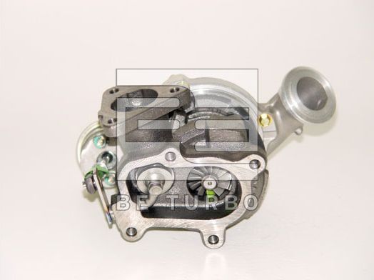 REMAN-Turbolader OPEL ZAFIRA A Großraumlimousine 2.0 DTI 16V Y 20 DTH 00860058 0860058 24461825