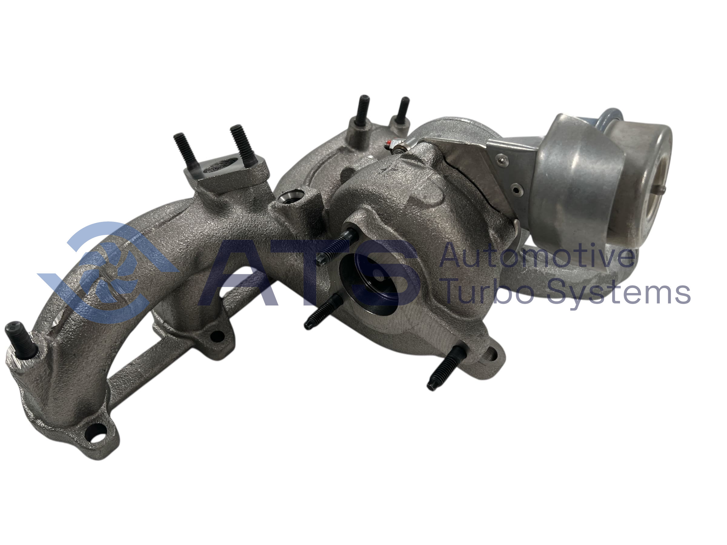 Turbolader SEAT ALHAMBRA 2.0 TDI BRT BVH 038253014P 038253014PV 038253014PX 03G253010E