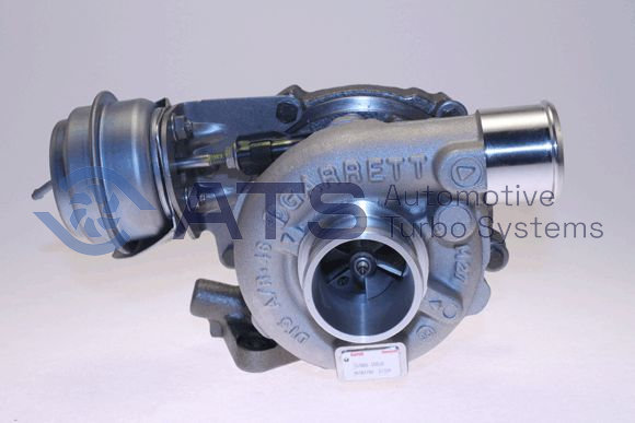 Turbolader KIA CARENS I Großraumlimousine 2.0 CRDi D4EA 28231-27460 757886-0005 757886-5