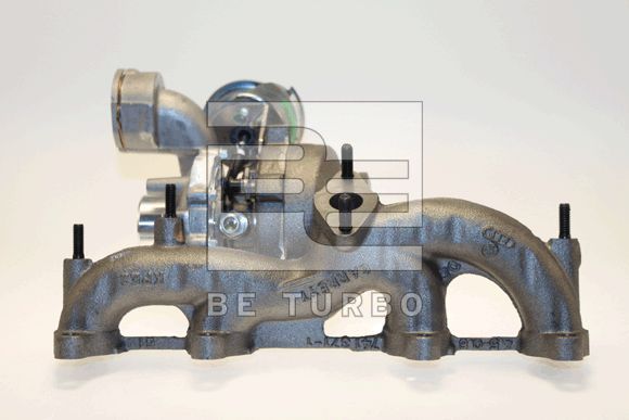 Seat Altea Skoda Superb 1.9 TDI BJB BKC Turbolader Garrett MaxLife 751851-8003M GT1646MV 038253016K