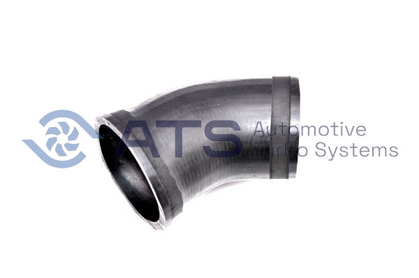 Ladeluftschlauch AUDI A1 2.0 TFSI quattro AXX BHZ 1K0145838G