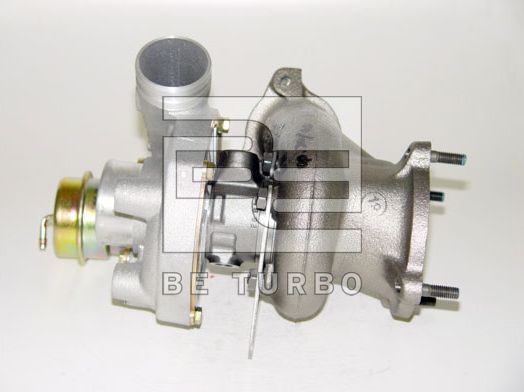 Turbolader PORSCHE 911 Cabriolet 3.6 Turbo 4 M 96.70 99612301473 99612301474 99612301475 99612301476