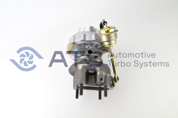 REMAN-Turbolader MERCEDES-BENZ ATEGO 1017 KO, 1018 KO OM 900.913 OM 904.911 9000960199 900096019980