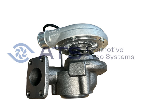 Turbolader 711736-0001 711736-1 711736-5001S 711736-5001W