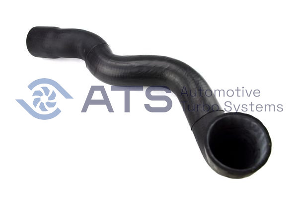 Ladeluftschlauch MERCEDES-BENZ V-CLASS V 200 CDI OM 611.980 6385281982 A6385281982