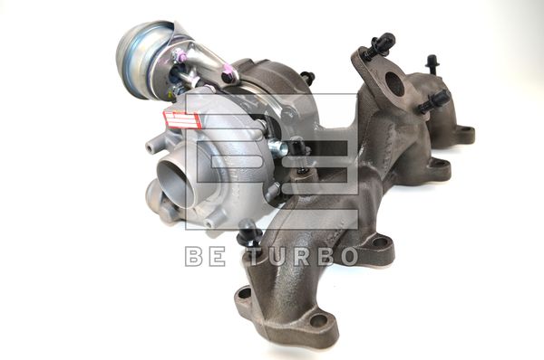 VW Golf Sharan 1.9 TDI 4motion ATD AUY Turbolader Garrett MaxLife 713673-8006M GTA1749MV RE6M219G438AA