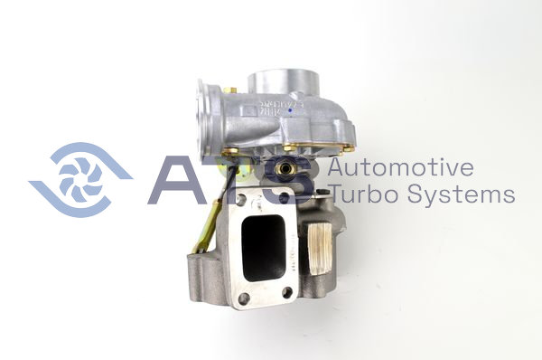 REMAN-Turbolader 5109100-7568 5109100-9568 5316-970-6502 5316-980-6502