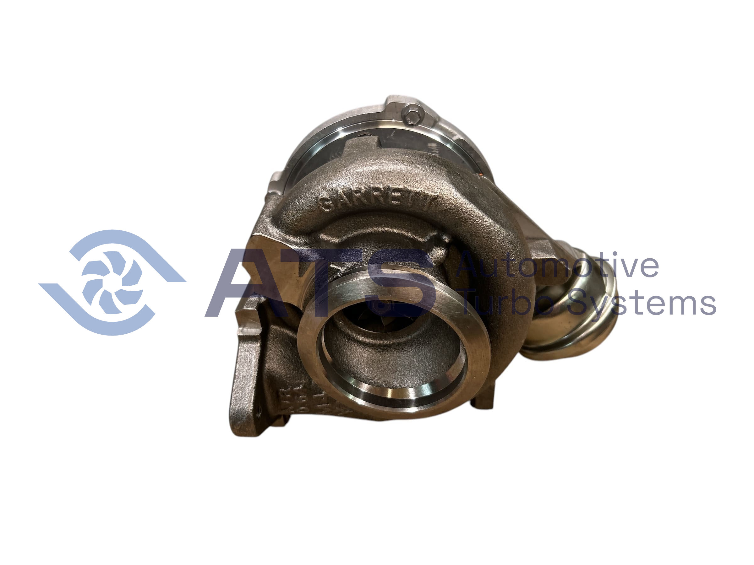 Mercedes-Benz E-Klasse E 270 CDI OM 612.961 OM 612.963 Turbolader Garrett MaxLife 709837-8002M GTA2256V A612096029980