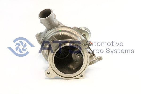 Turbolader VOLVO S60 II 3.0 T AWD B 6304 T5 31331726 31431006 36012484 7G9N-6K682-DA