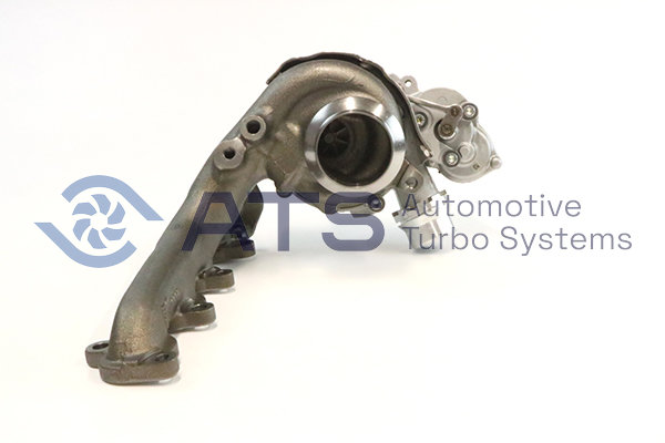 Turbolader 144102267R 144106234R 144106580R 14412267R